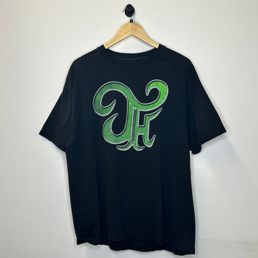 WWE JEFF HARDY LOGO TEE