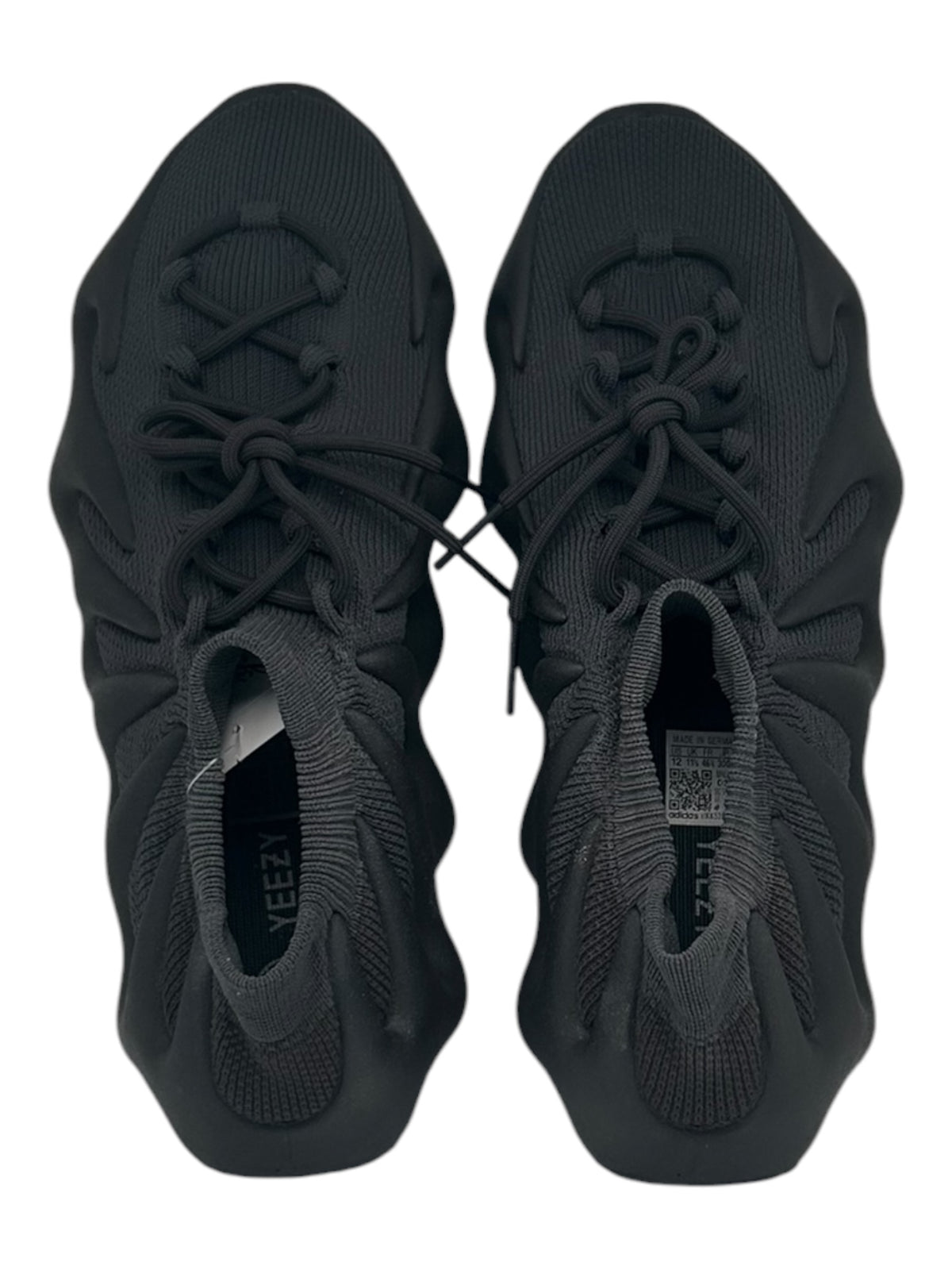 PREOWNED YEEZY 450 UTILITY BLACK