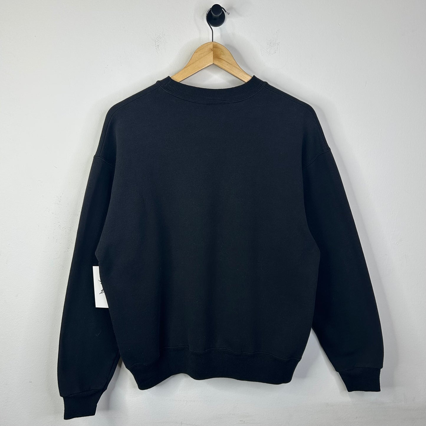 HOUSTON TEXAS CREWNECK