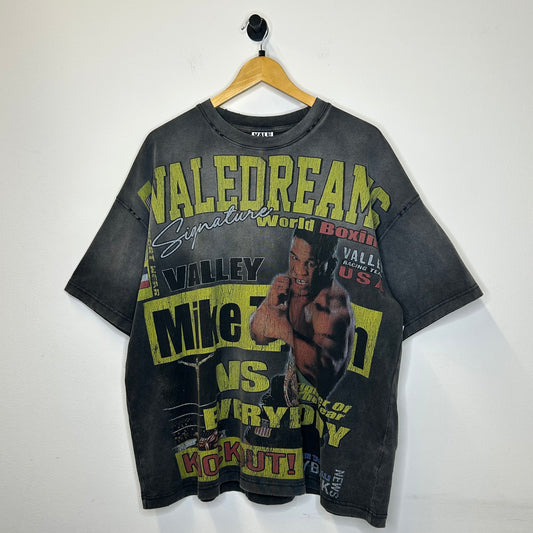 VALE MIKE TYSON TEE