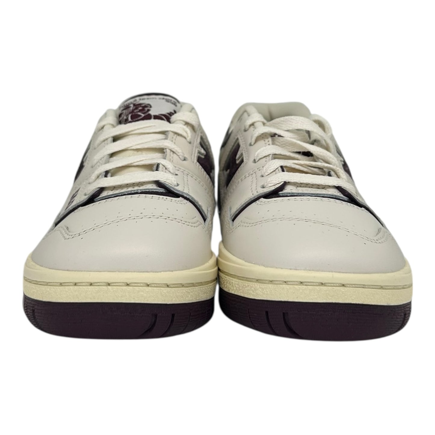 PREOWNED NEW BALANCE 550 AIME LEON DORE (GS)