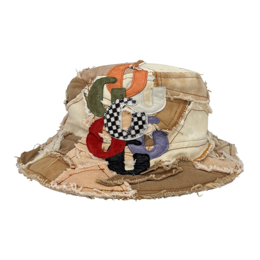 GALLERY DEPT 9G BUCKET HAT
