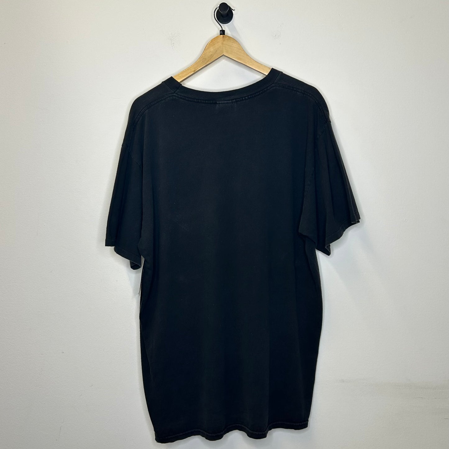 1997 BAD AS I WANNA BE TEE