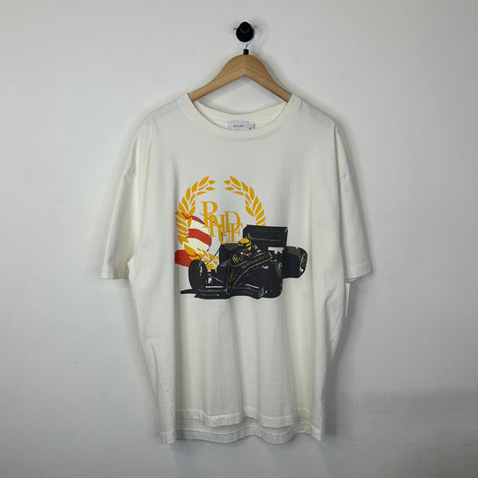 RHUDE TROPHY SERIES WORLD CHAMPIONSHIP TEE