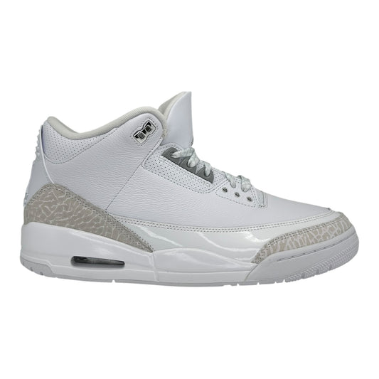 JORDAN 3 PURE MONEY