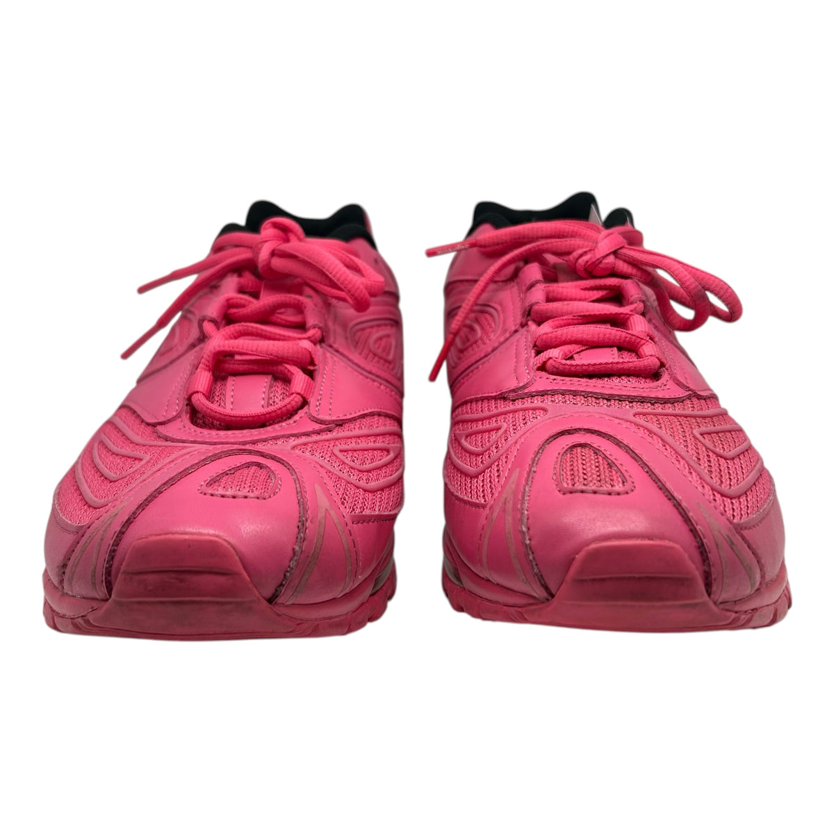 PREOWNED SUPREME X NIKE AIR MAX 98 TL SP PINKSICLE