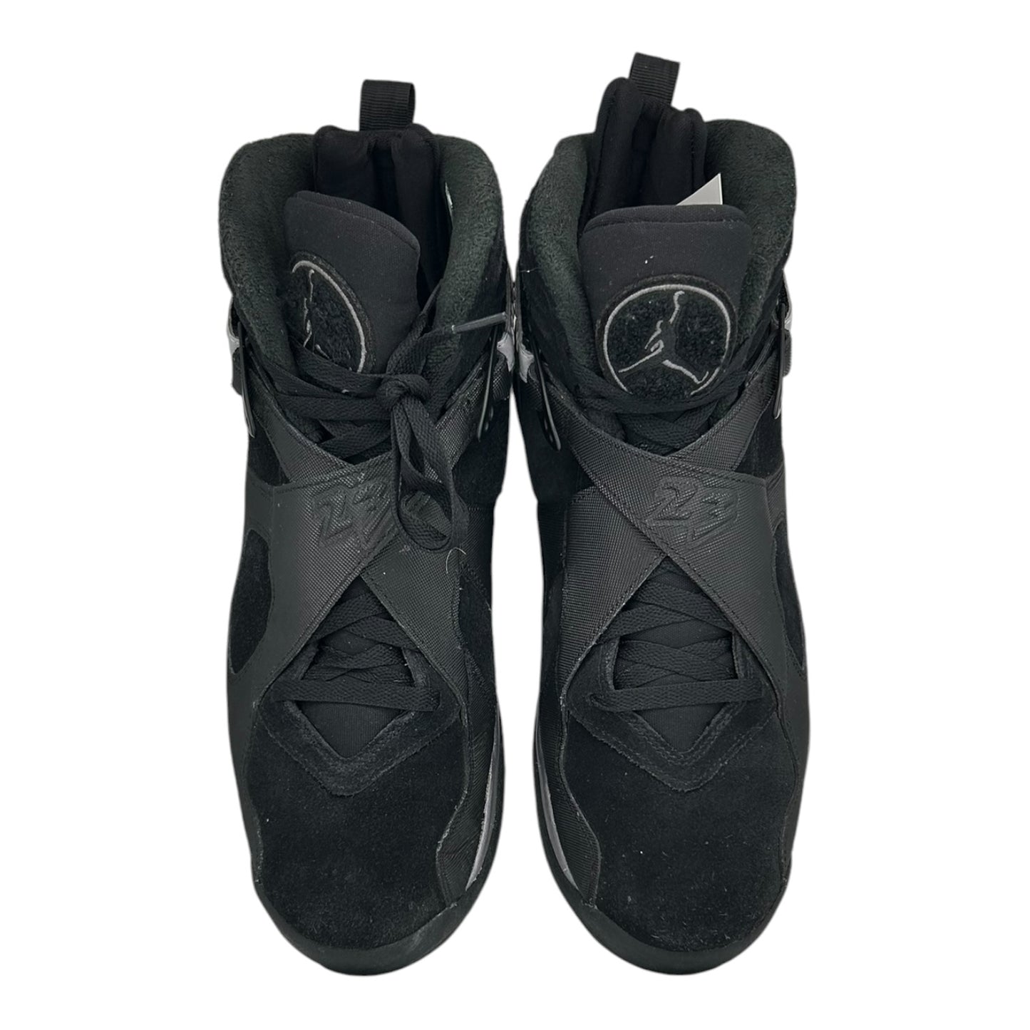 PREOWNED JORDAN 9 WINTERIZED GUN SMOKE