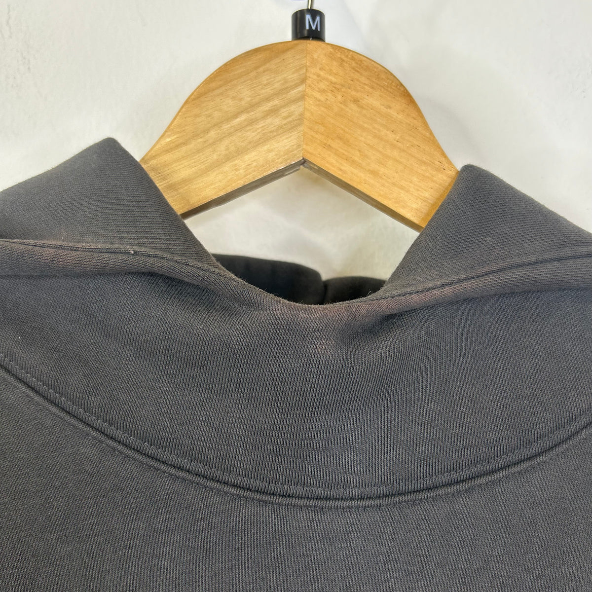 YEEZY x GAP x BALENCIAGA HOODIE