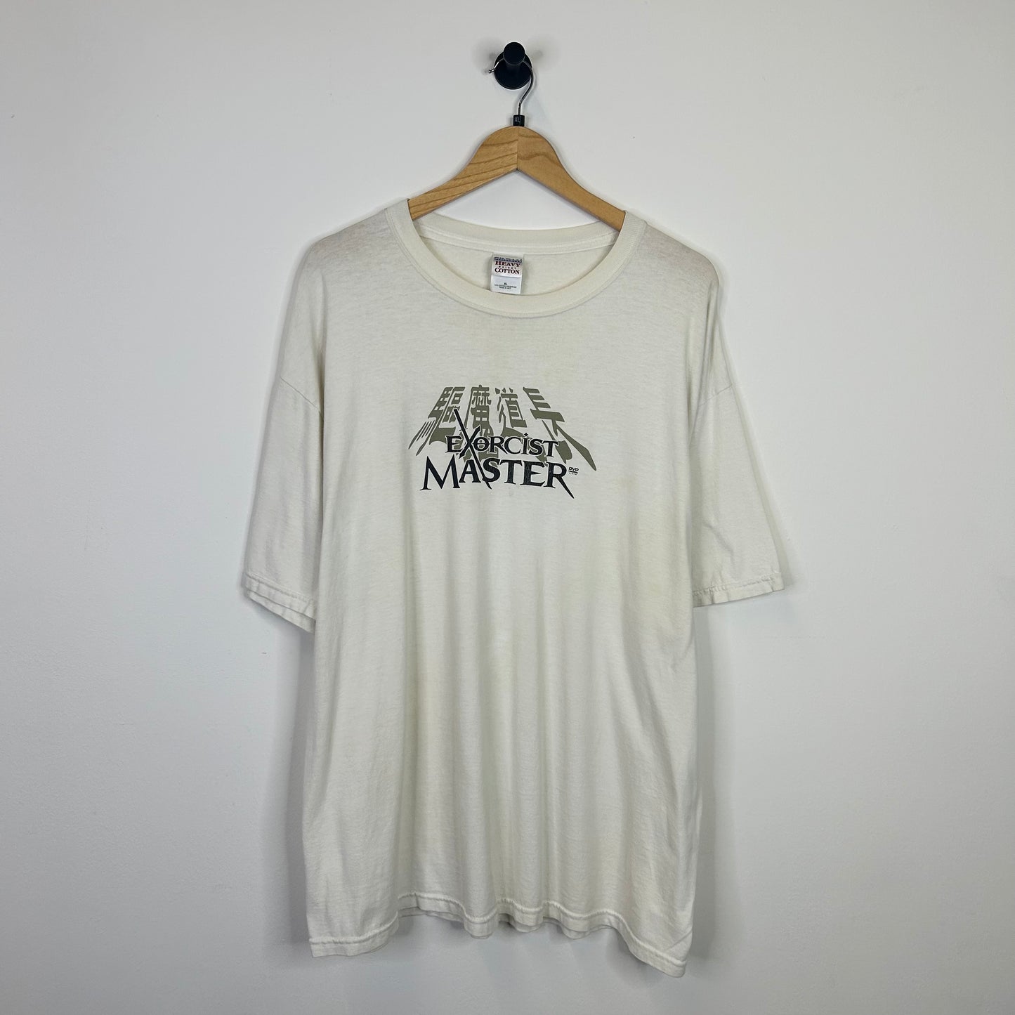 EXORCIST MASTER TEE