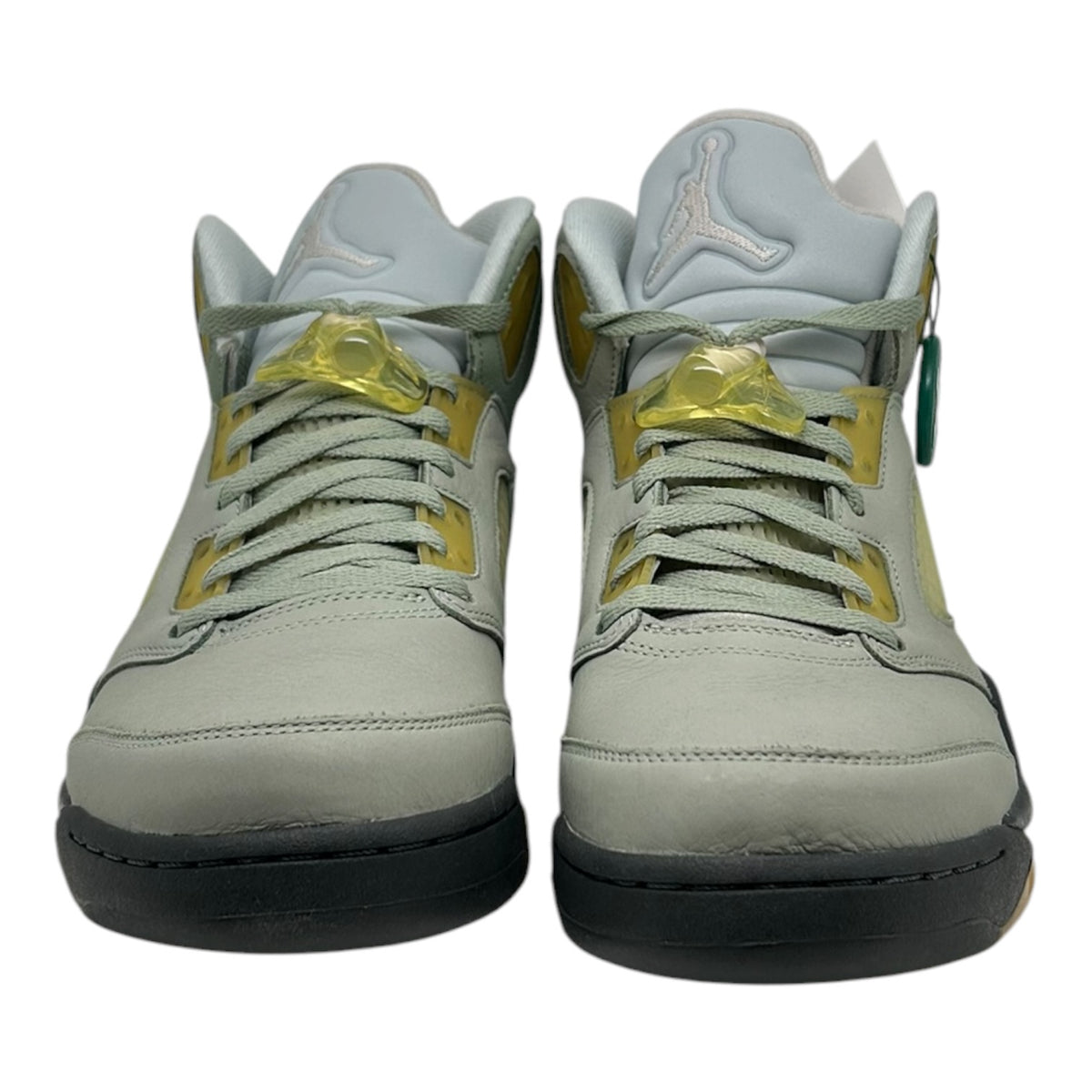 PREOWNED JORDAN 5 JADE HORIZON