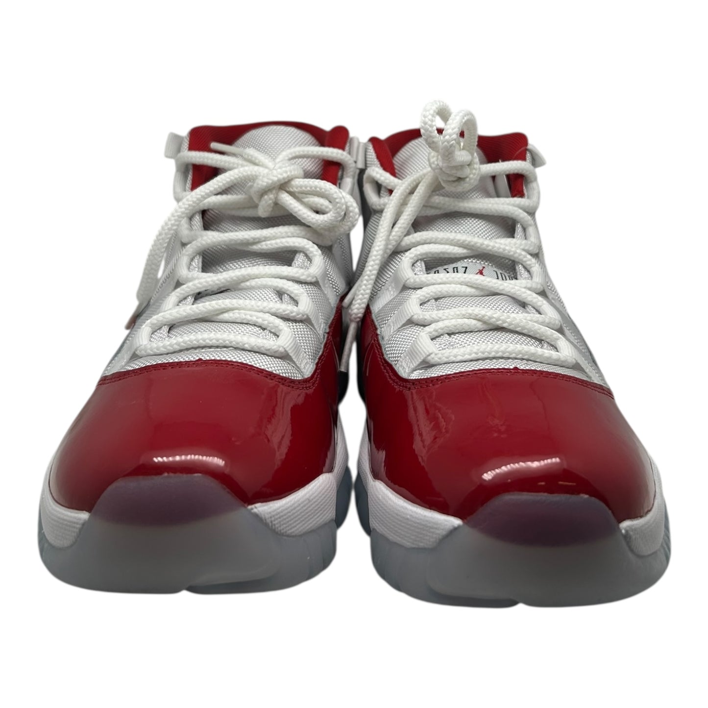 PREOWNED JORDAN 11 CHERRY