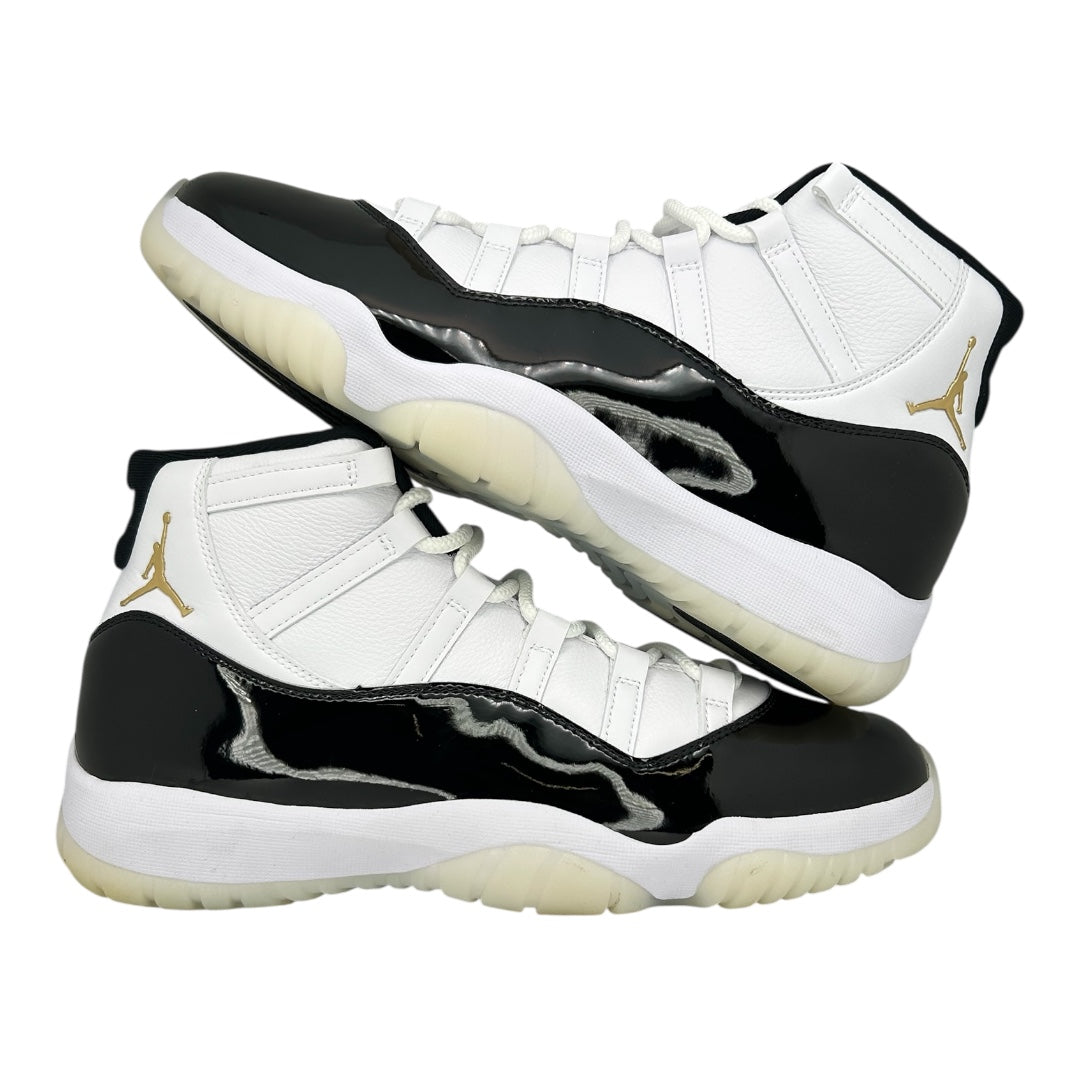 PREOWNED JORDAN 11 DMP GRADITUDE