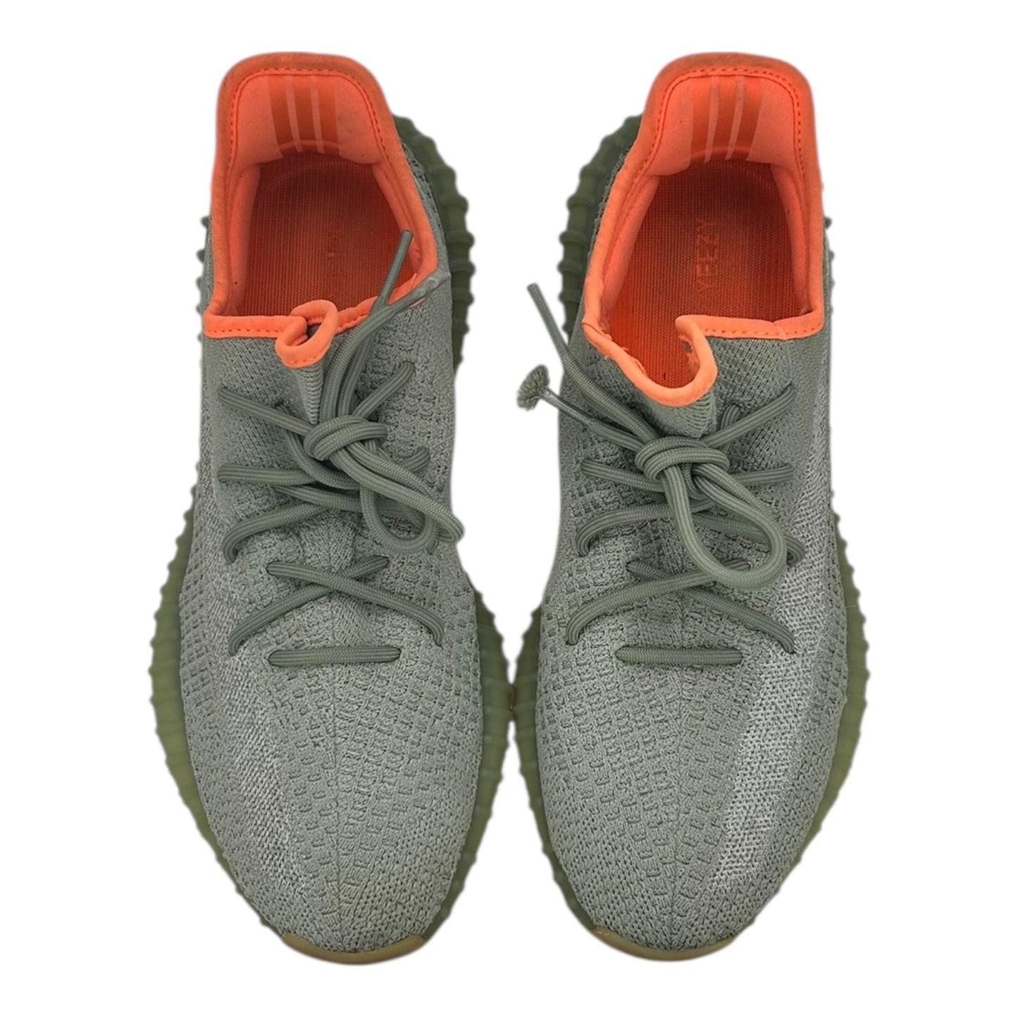 PREOWNED YEEZY 350 V2 DESERT SAGE