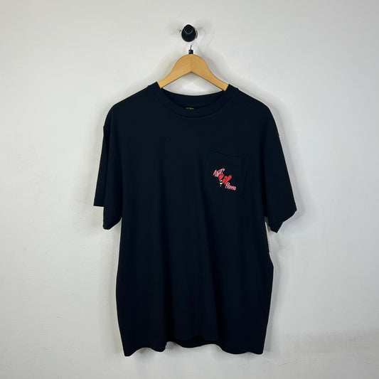 MATTY BOY ANTI PROMO CHOMPER TEE