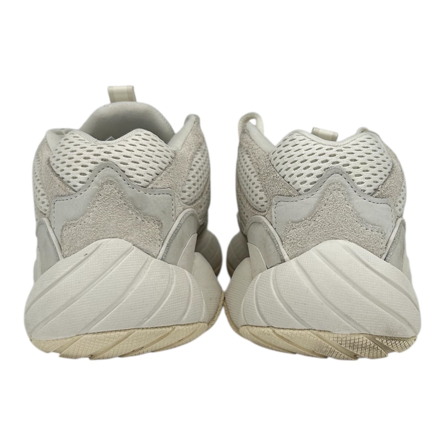 PREOWNED YEEZY 500 BONE WHITE