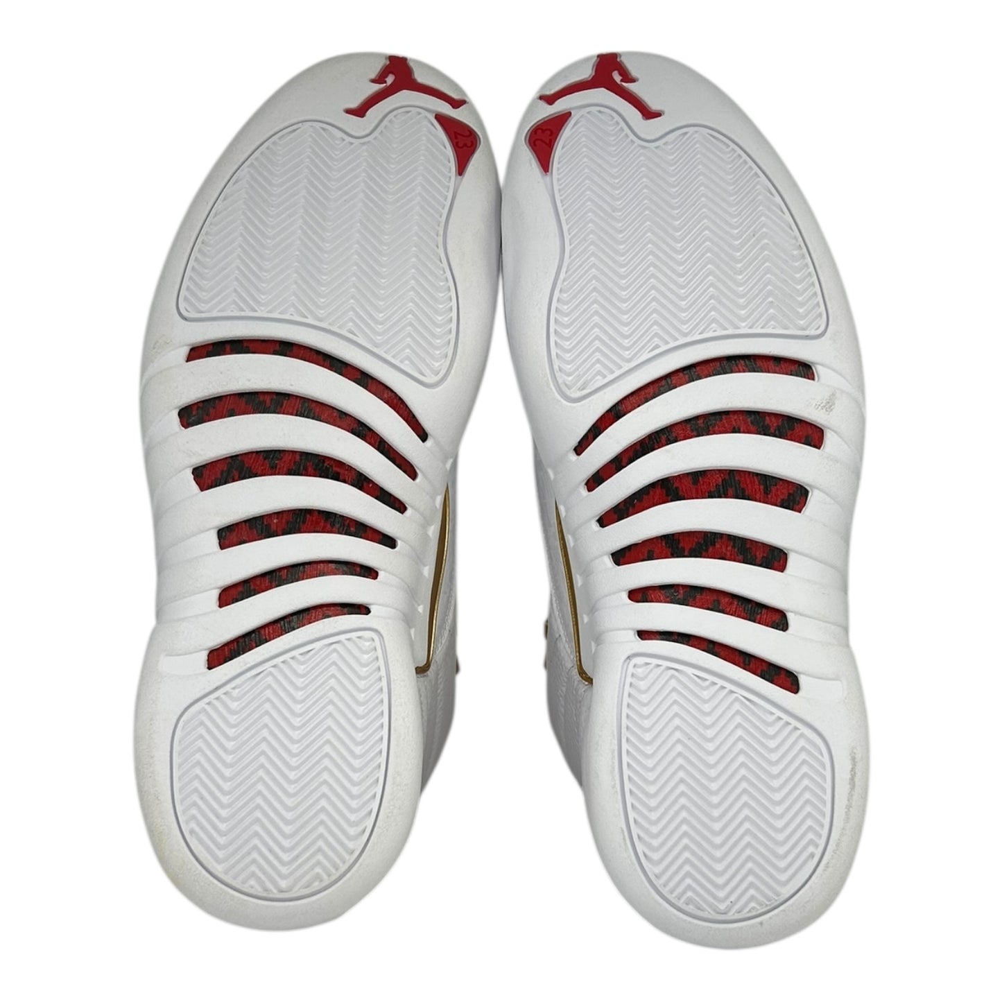 PREOWNED JORDAN 12 FIBA