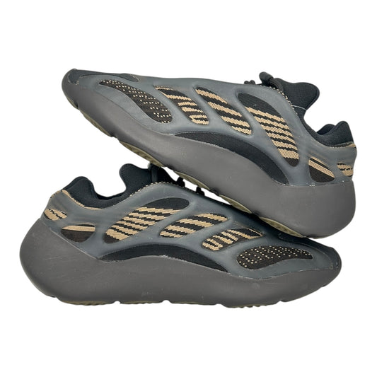 PREOWNED YEEZY 700 V3 CLAY BROWN