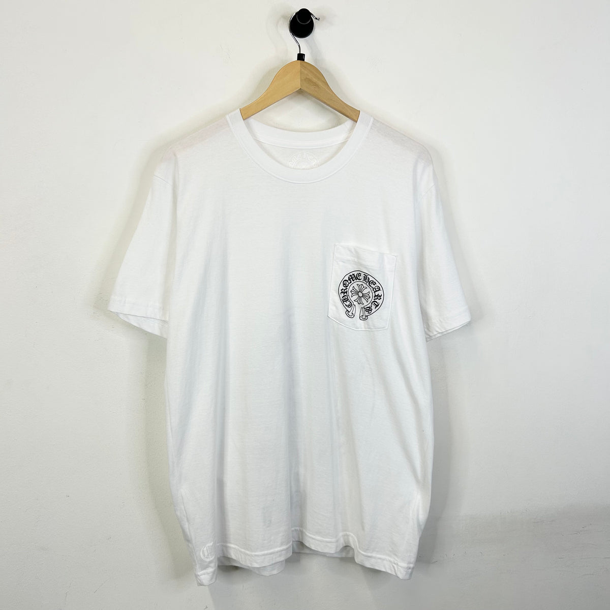 CHROME HEARTS MIAMI EXCLUSIVE TEE