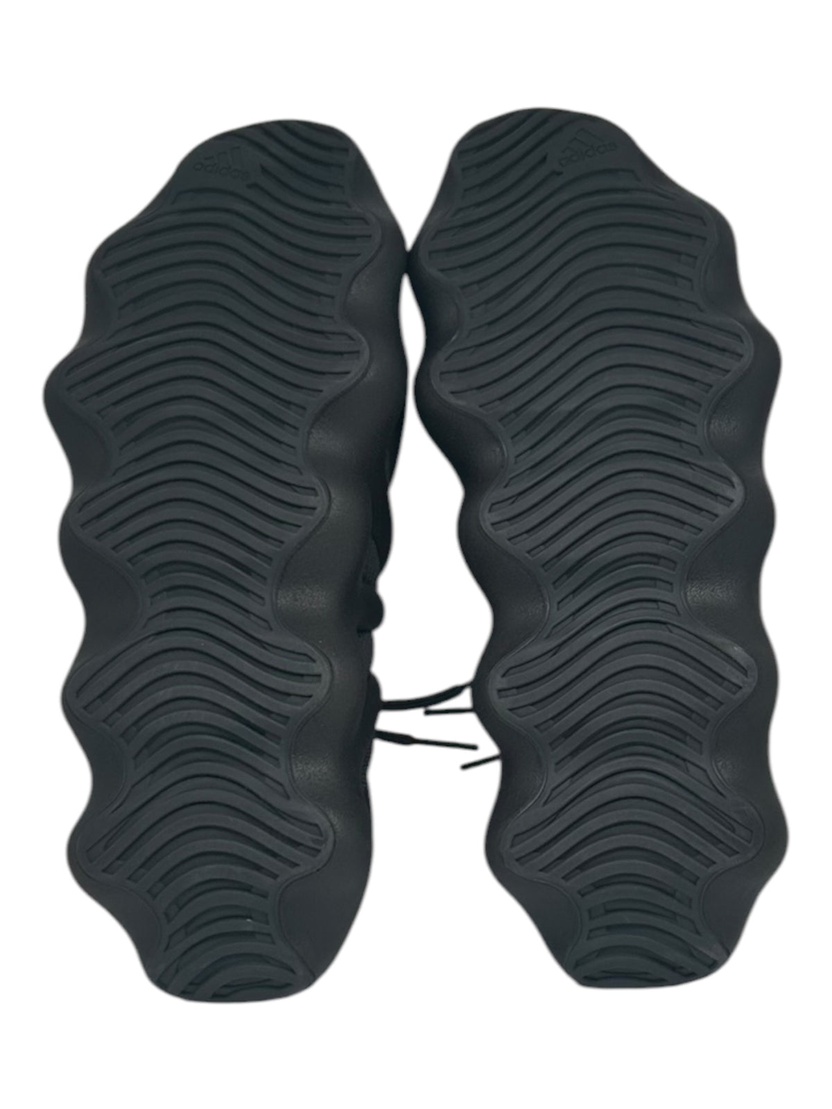 PREOWNED YEEZY 450 UTILITY BLACK