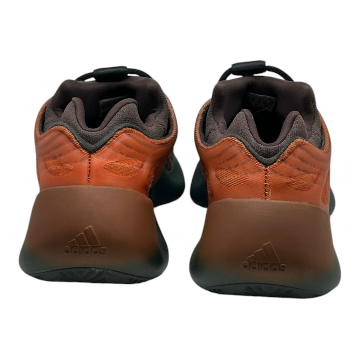 PREOWNED YEEZY 700 COPPER FADE