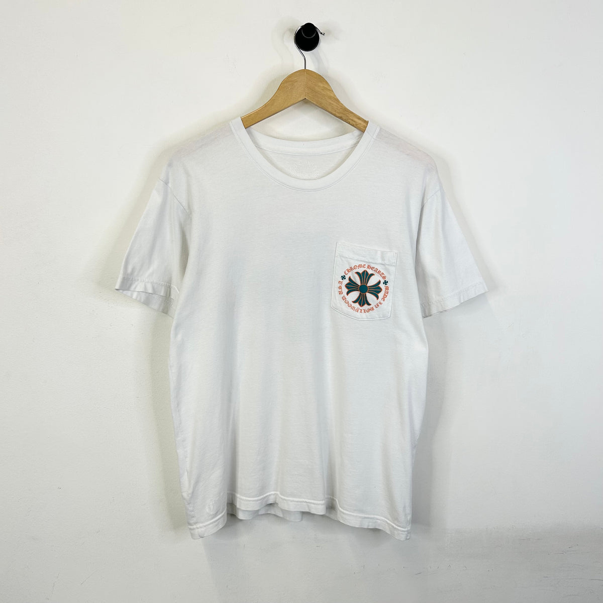 CHROME HEARTS MIAMI EXCLUSIVE ART BASEL