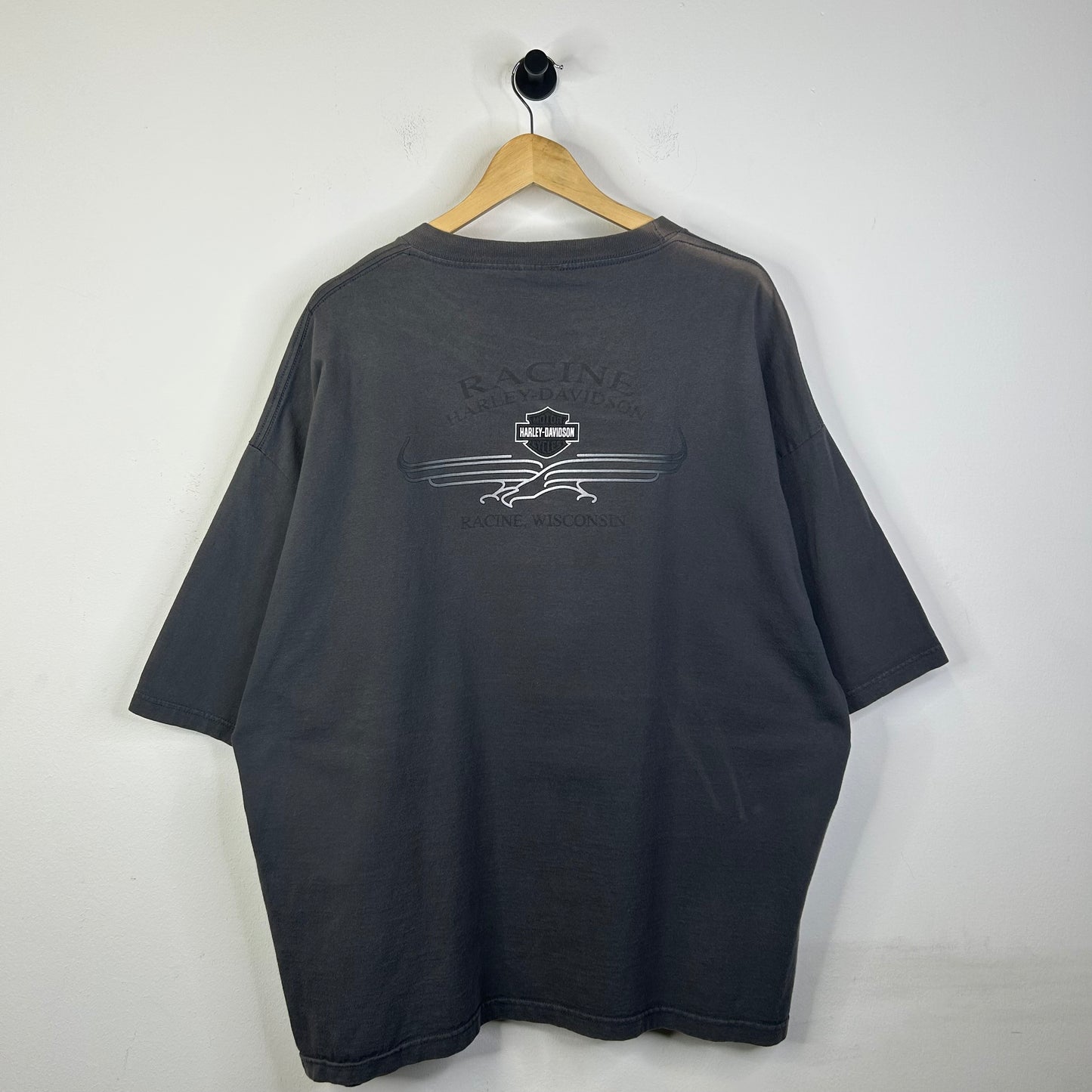 HARLEY DAVIDSON ECLIPSE TEE