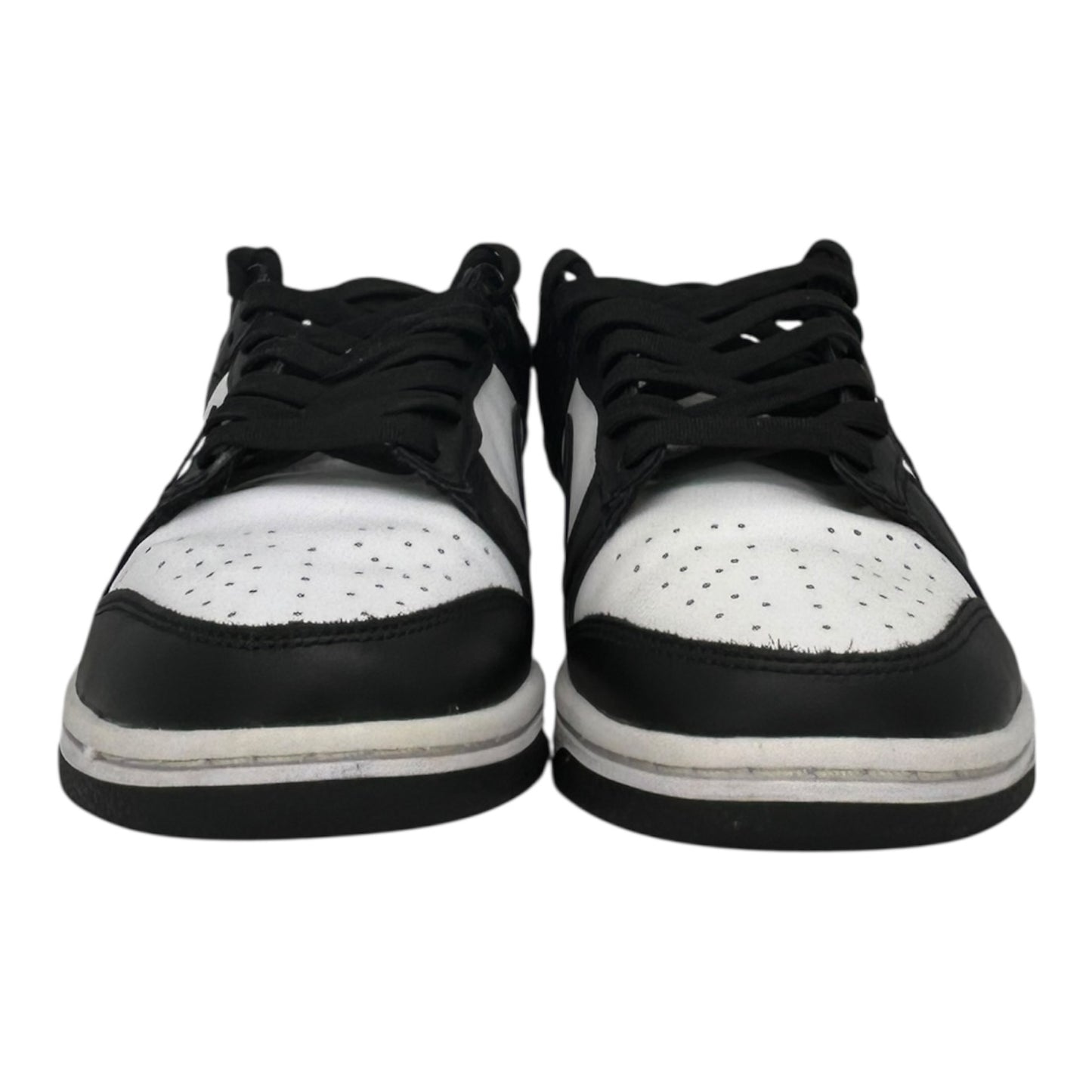 PREOWNED NIKE DUNK LOW PANDA