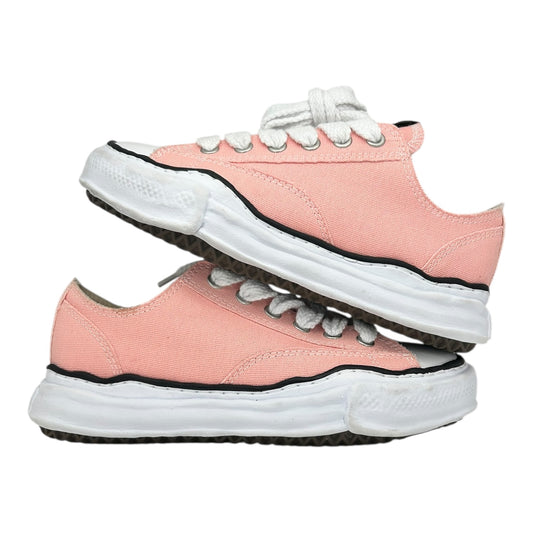 PREOWNED MAISON MIHARA LOW PINK