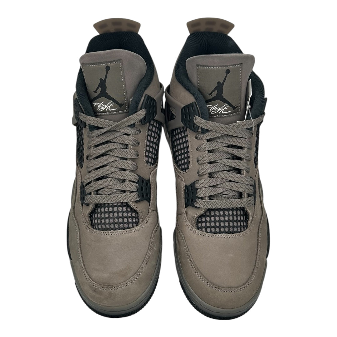 PREOWNED JORDAN 4 CAVE STONE