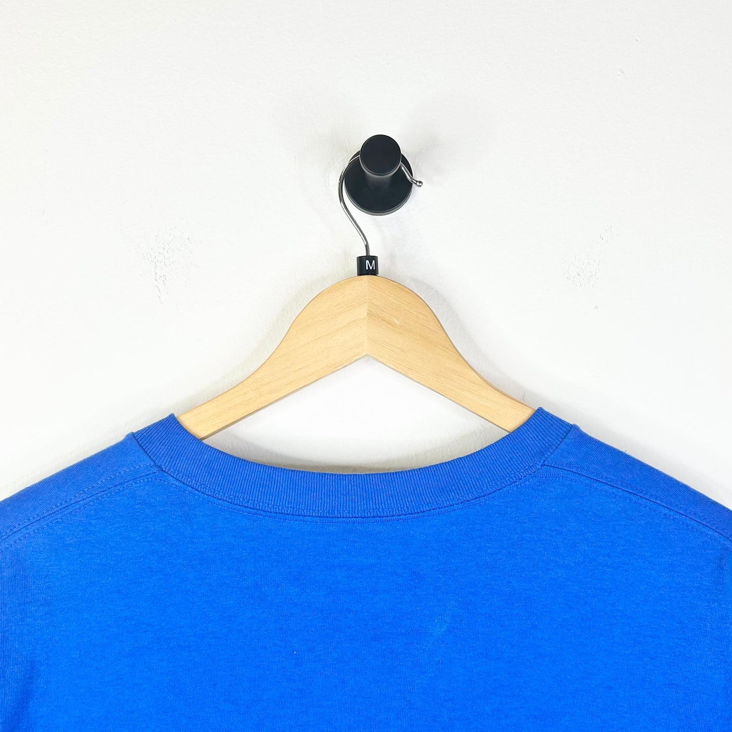 PLAYBOI CARTI THE WEEKEND AFTER HOURS TILL DAWN TOUR BLUE TEE