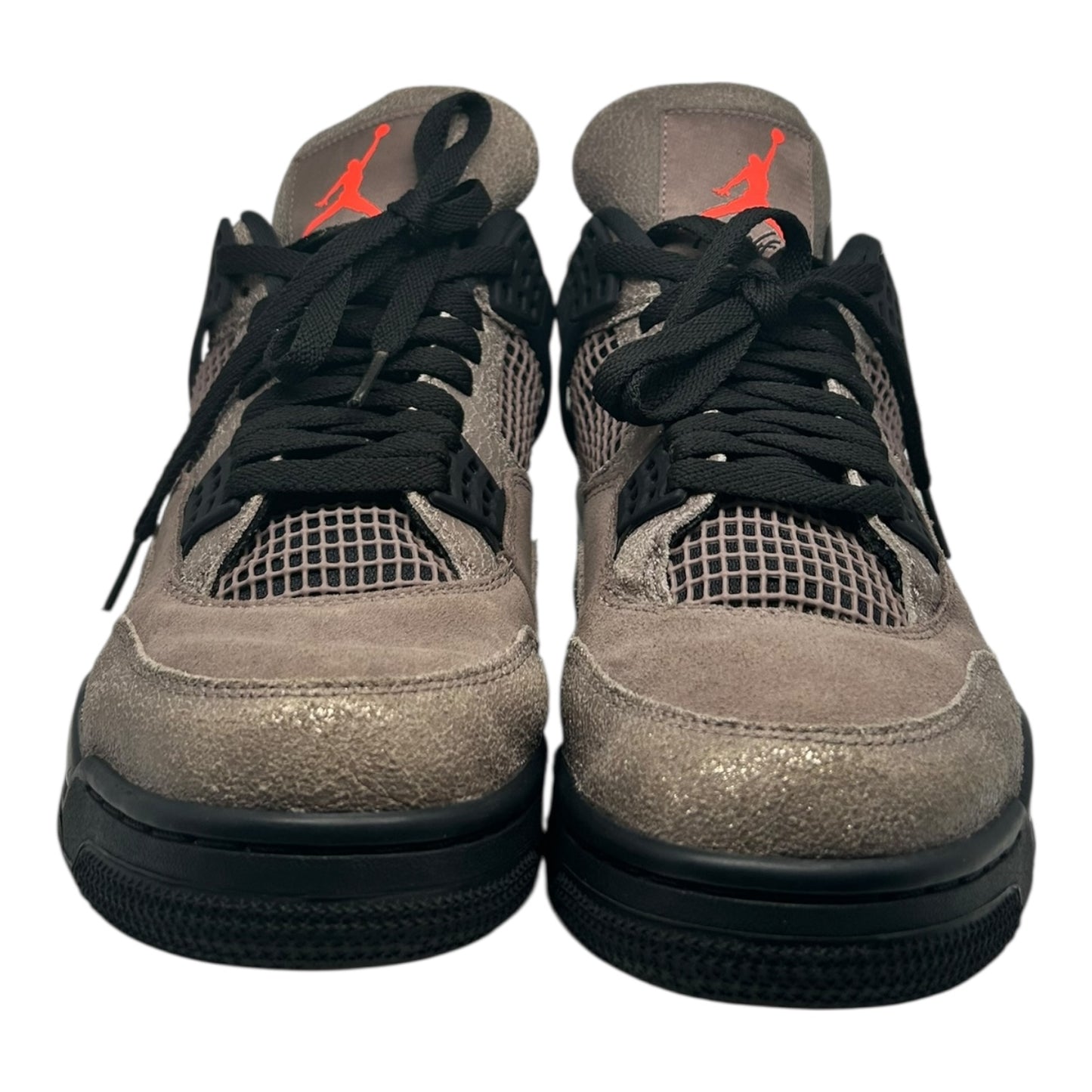 PREOWNED JORDAN 4 TAUPE HAZE