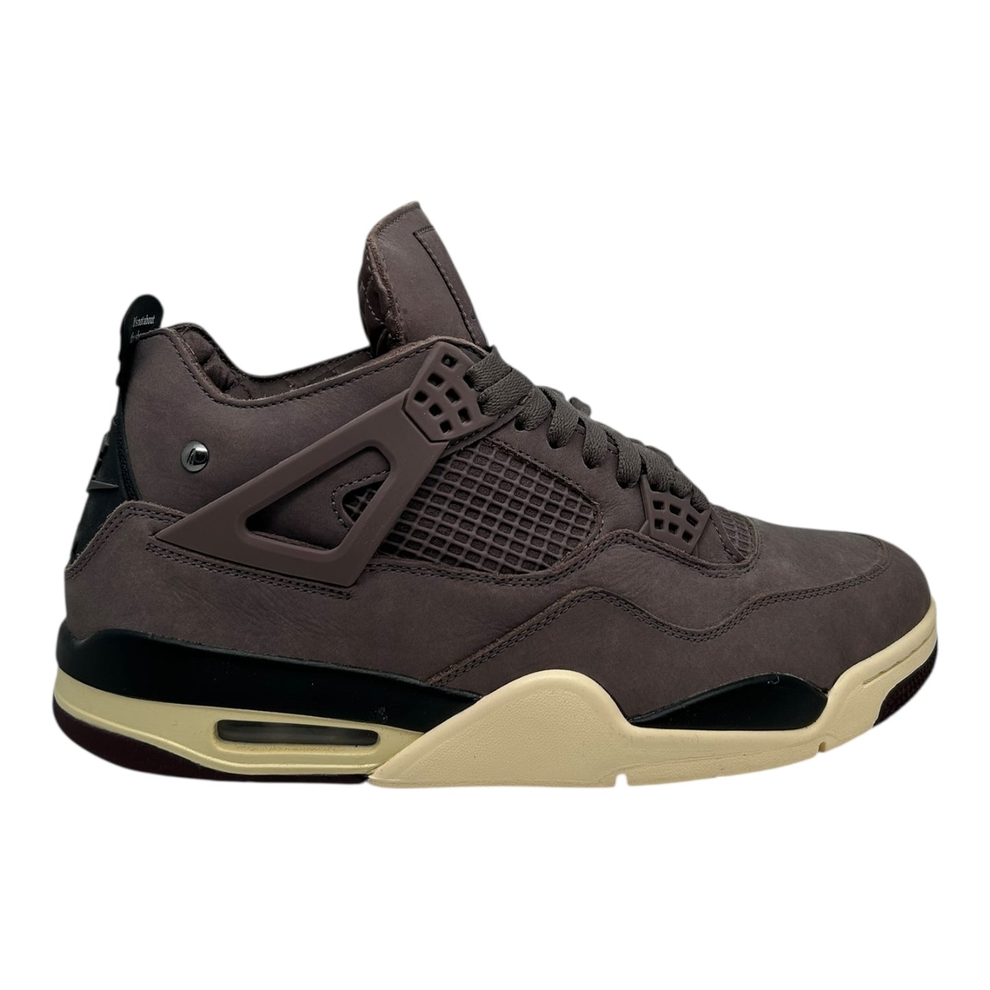 JORDAN 4 X A MA MANIERE VIOLET ORE