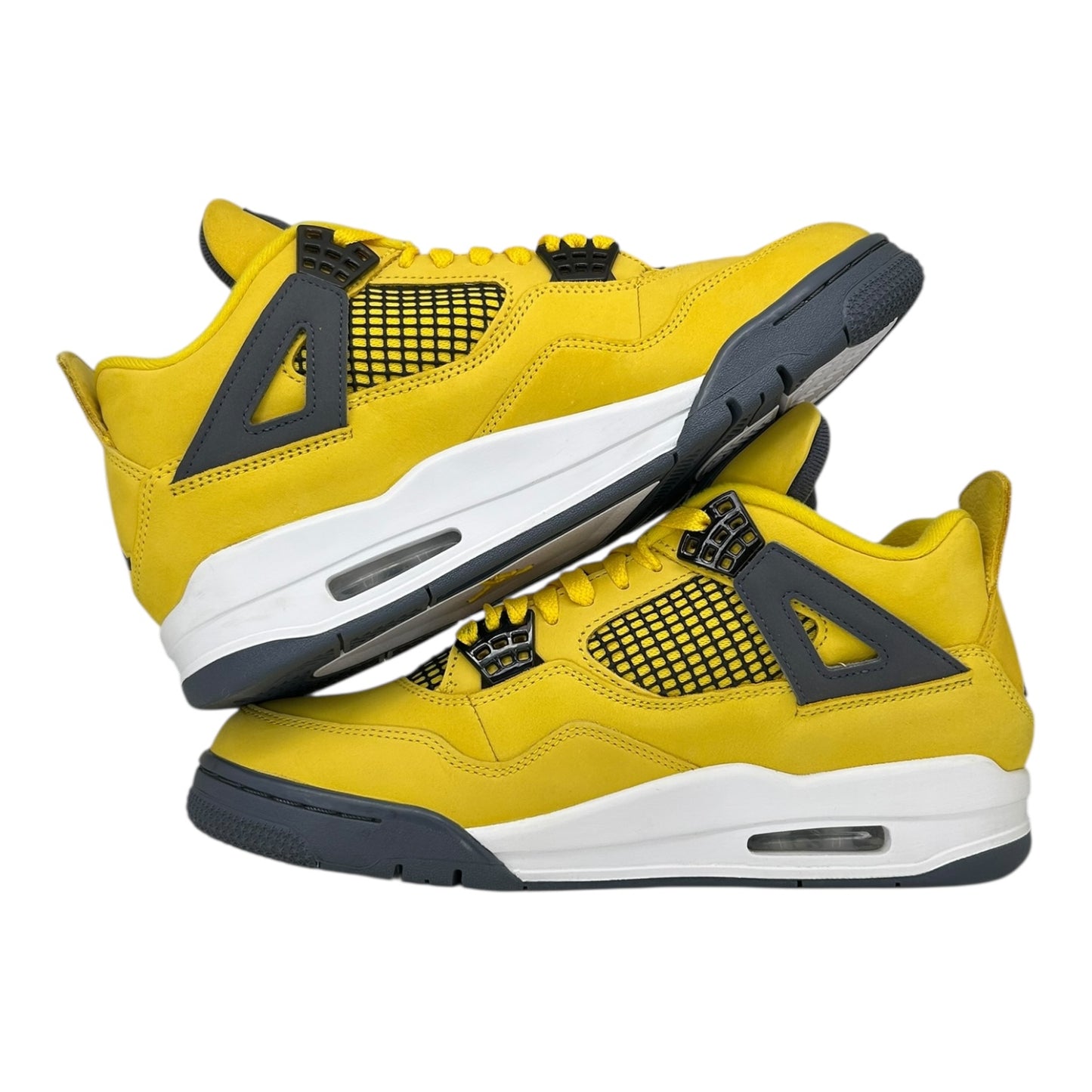 JORDAN 4 LIGHTING (2021)