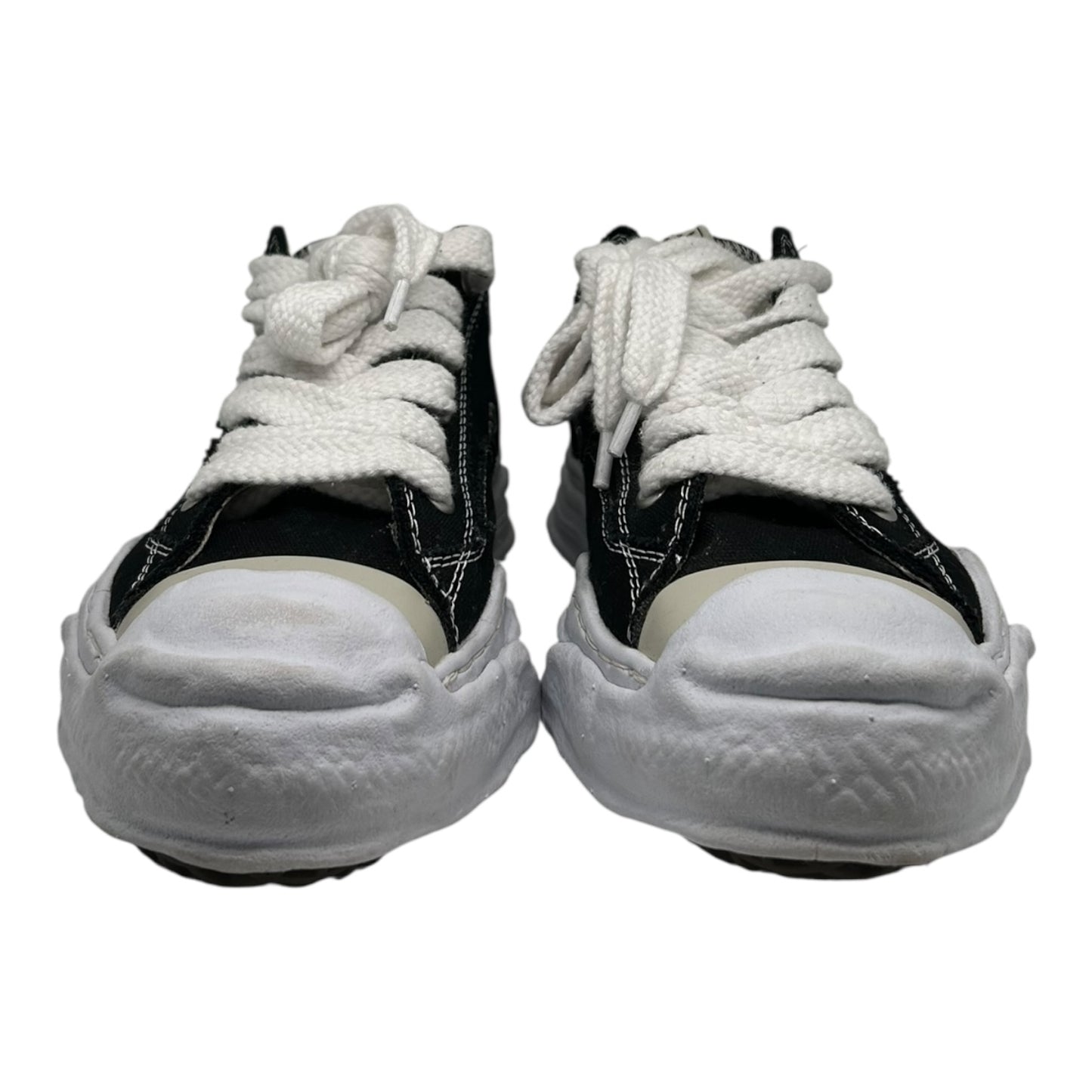 PREOWNED MAISON MIHARA CHUNKY SOLE