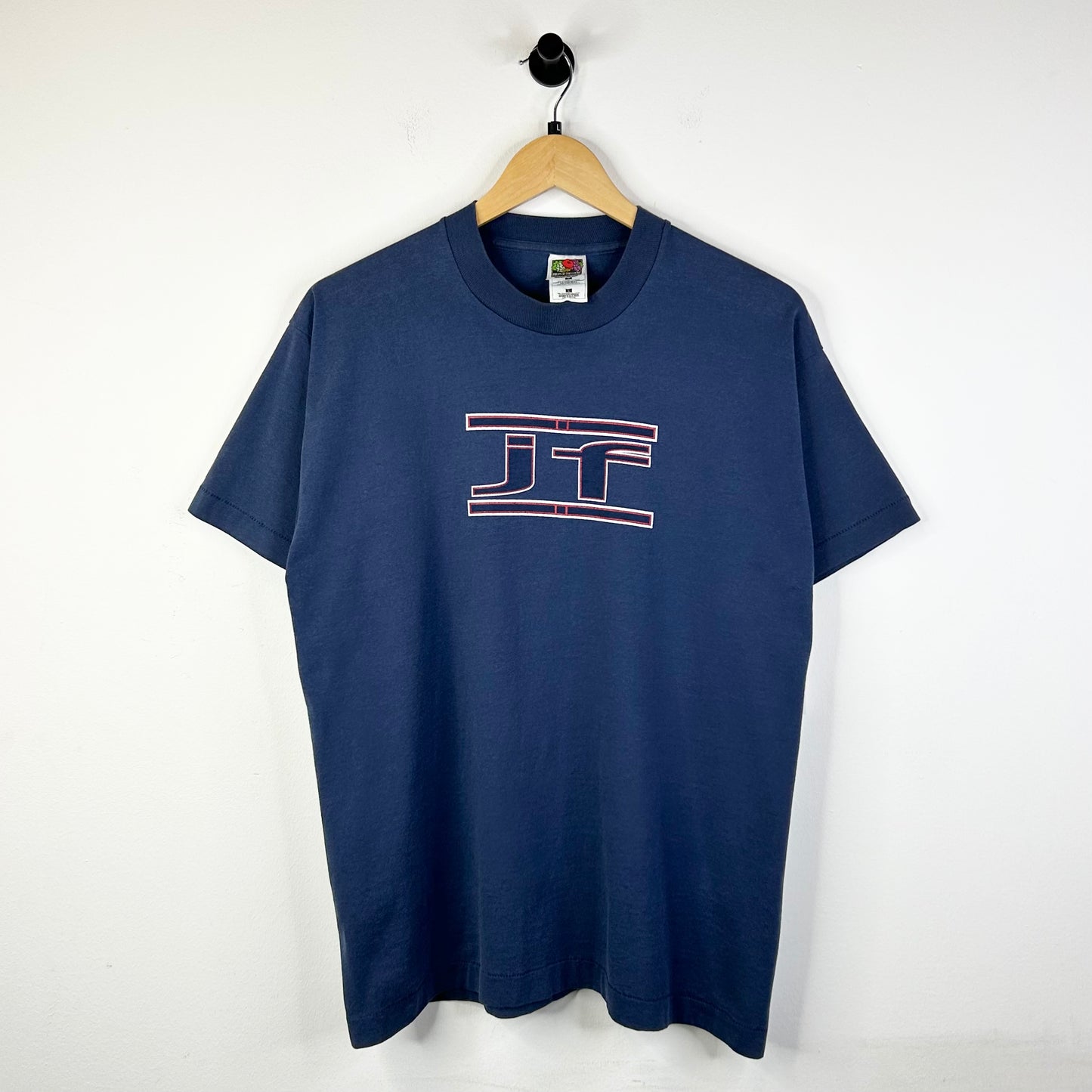 JESUS FREAK 1996 T SHIRT