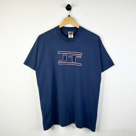 JESUS FREAK 1996 T SHIRT