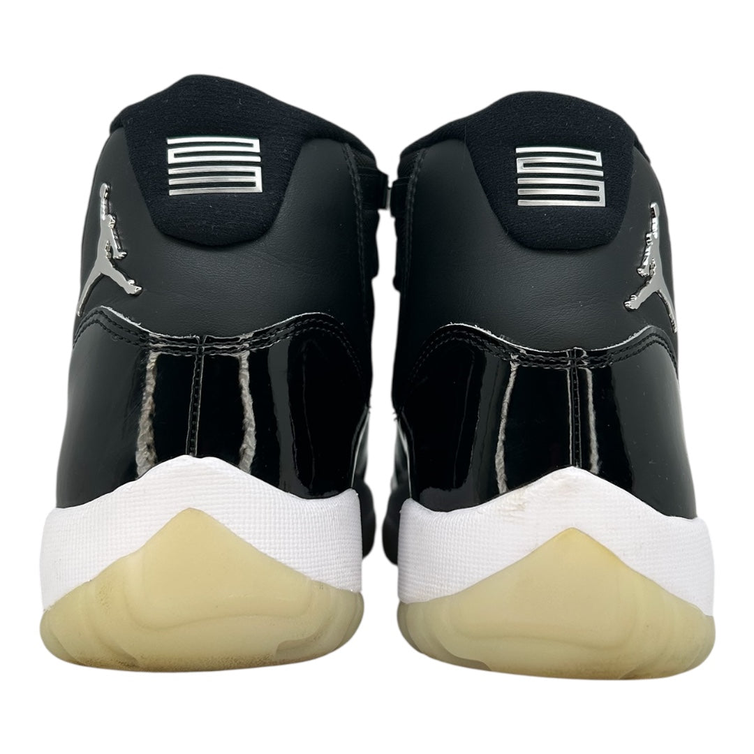 PREOWNED JORDAN 11 HIGH JUBILEE