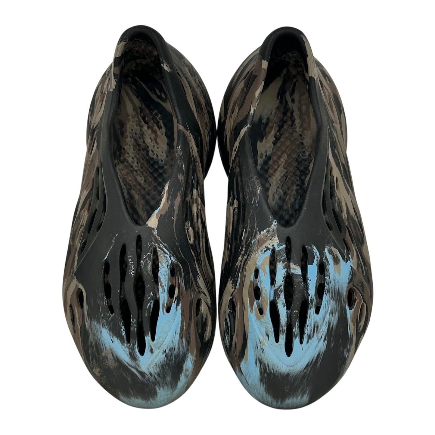 PREOWNED YEEZY FOAM RNR MX CINDER