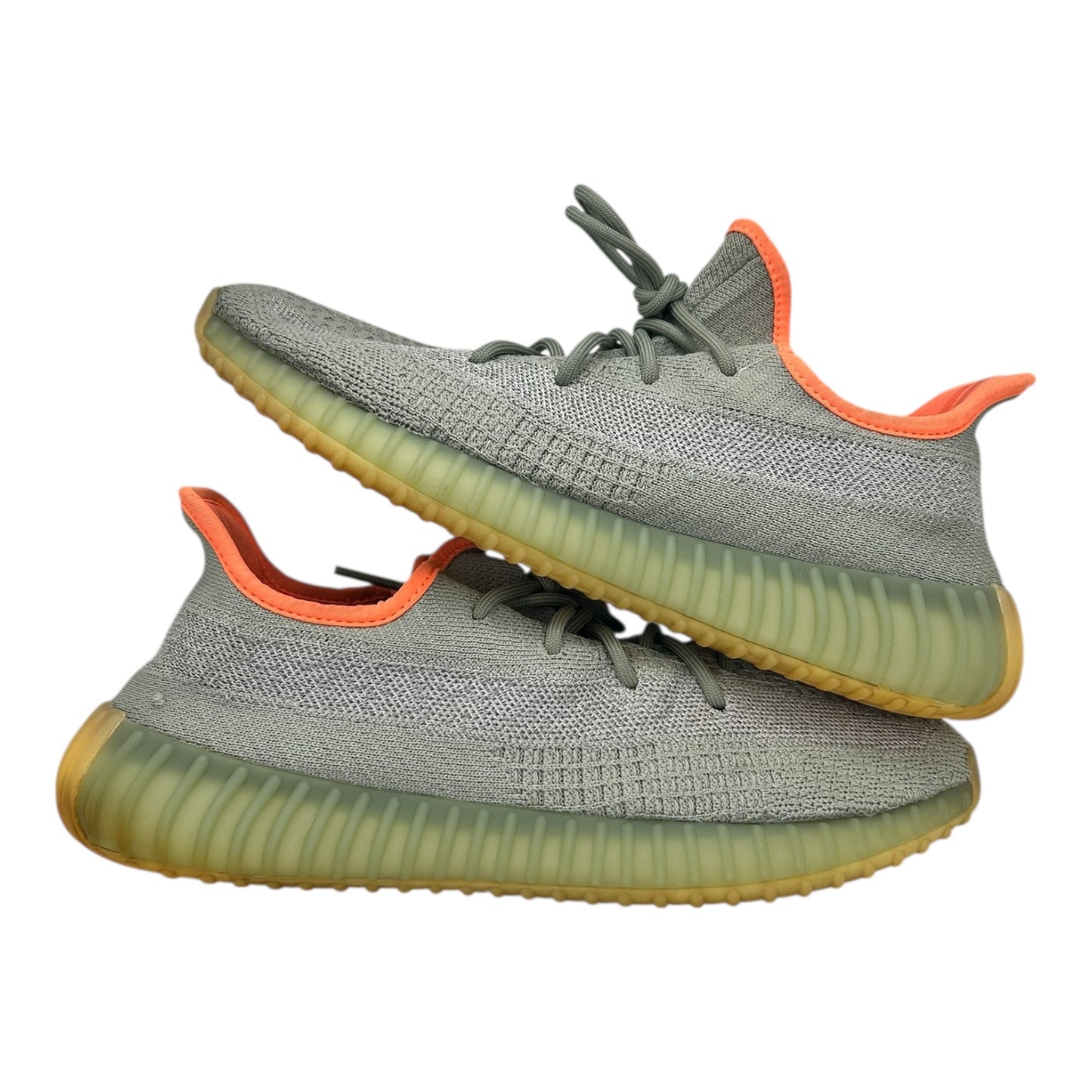 PREOWNED YEEZY 350 V2 DESERT SAGE