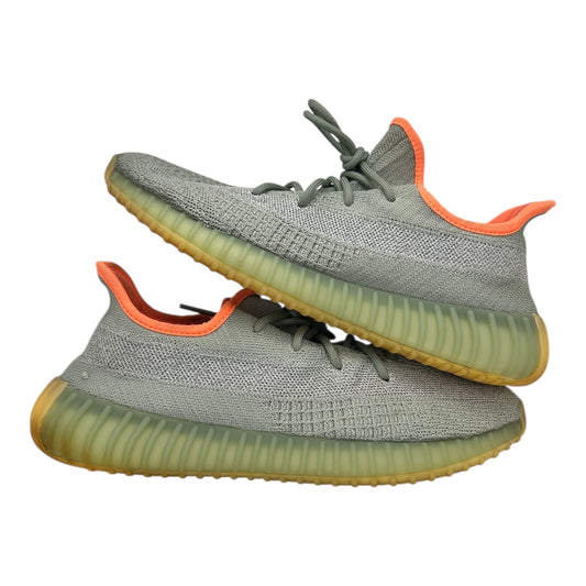 PREOWNED YEEZY 350 V2 DESERT SAGE