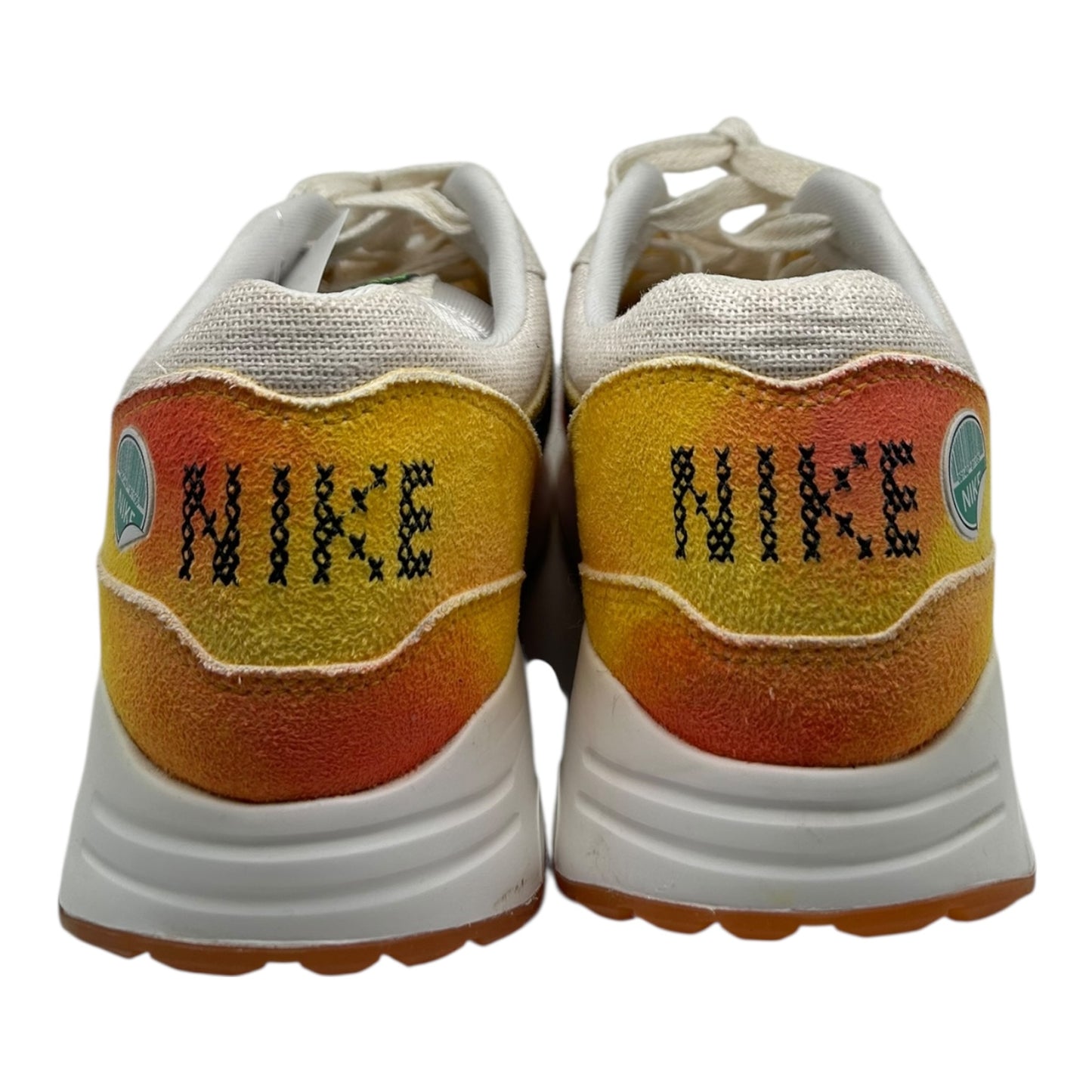 PREOWNED NIKE AIR MAX 1 GOLF ALWAYS FRESH