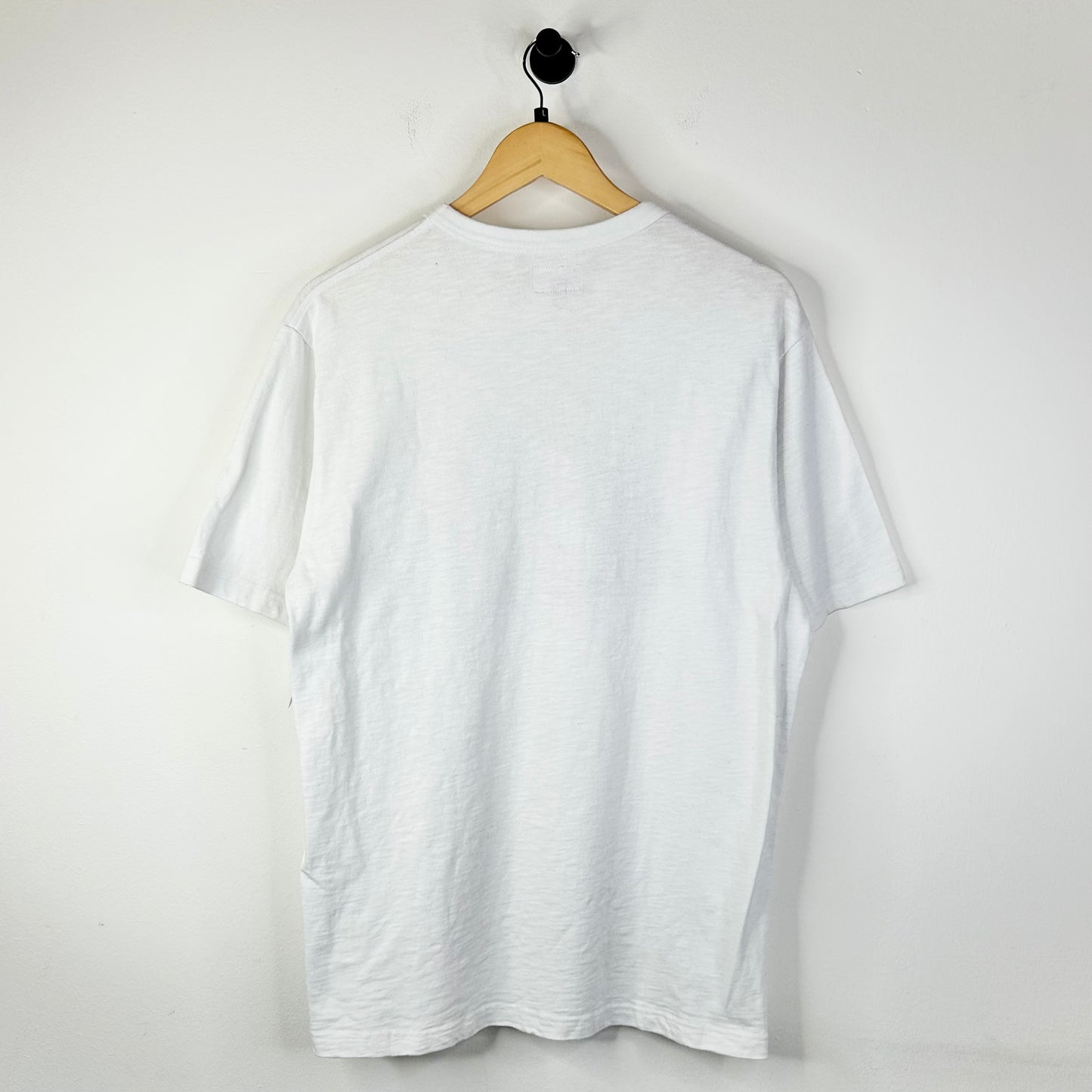 SUPREME DIGI EMBROIDERY TEE