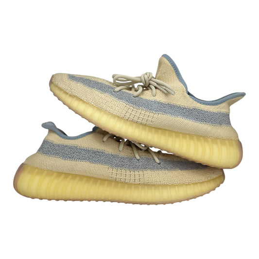 PREOWNED YEEZY 350 V2 ASH BLUE