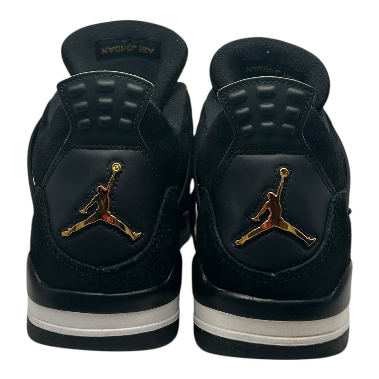 PREOWNED JORDAN 4 ROYALTY