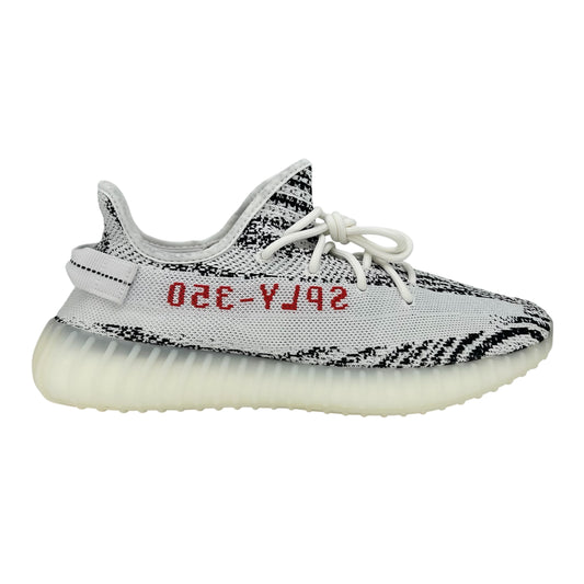 YEEZY 350 V2 ZEBRA