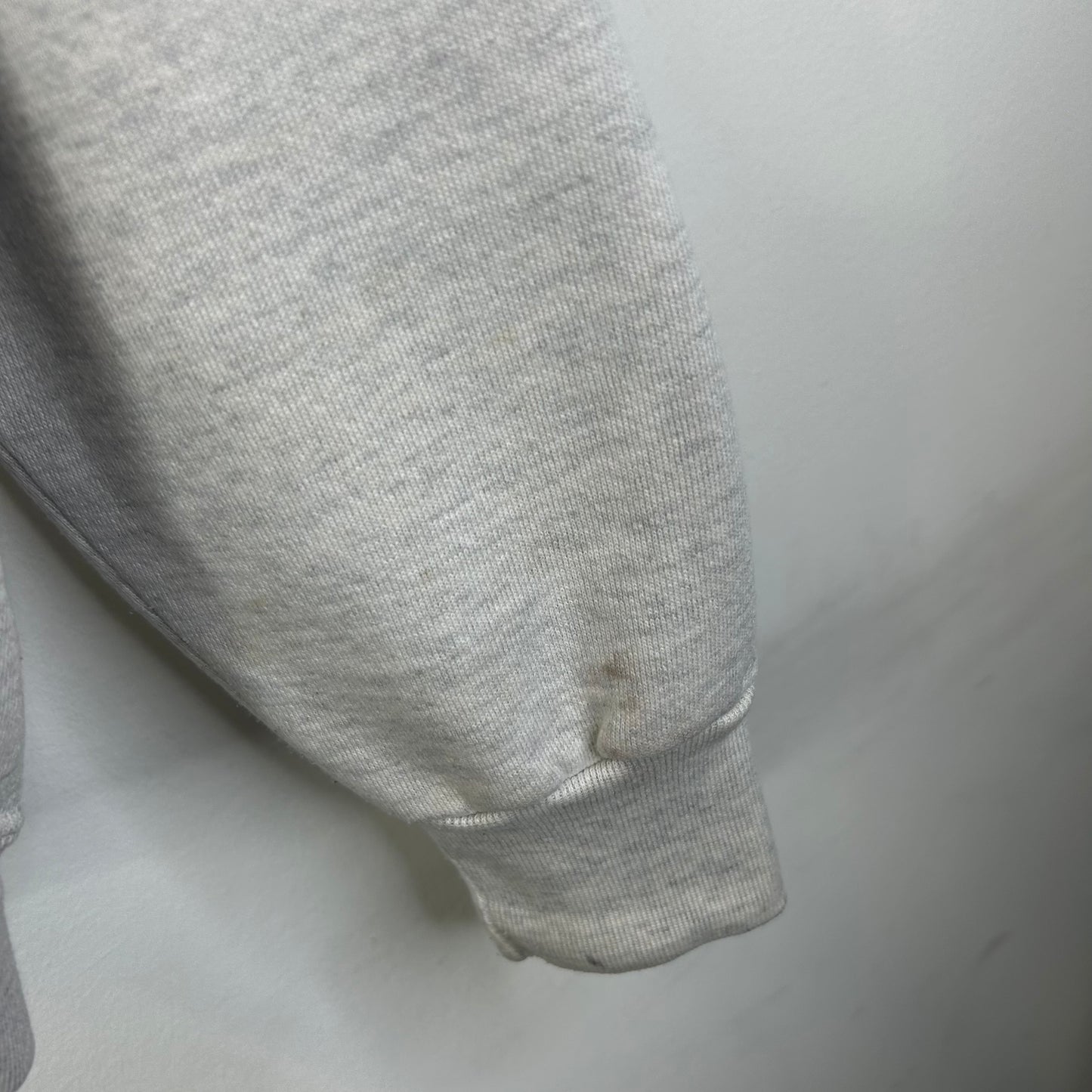 CHICAGO BULLS 3D LOGO CREWNECK