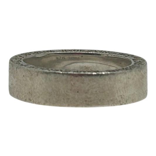 CHROME HEARTS SPACER RING