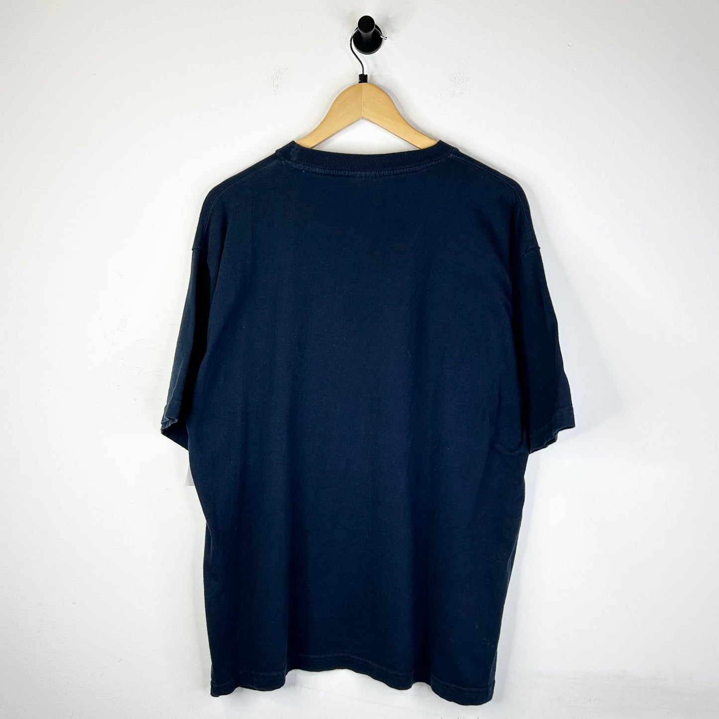 HARLEY DAVIDSON BAHAMAS NAVY EAGLE TEE