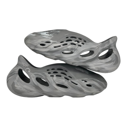 PREOWNED YEEZY FOAM RNR MX GRANITE