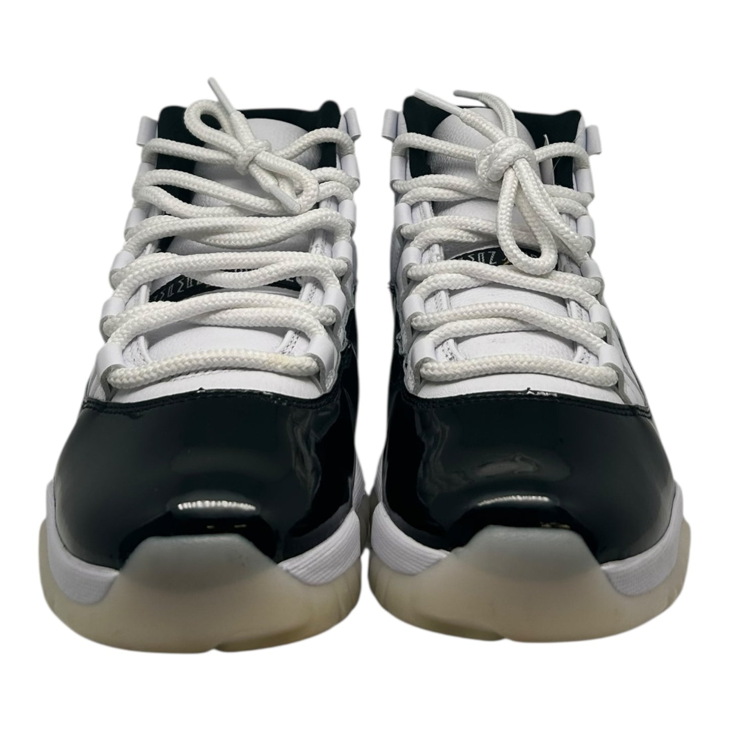PREOWNED JORDAN 11 DMP GRADITUDE